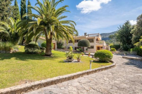 Villa Son Sera